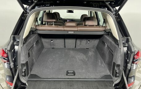 BMW X5, 2025 год, 10 150 000 рублей, 9 фотография