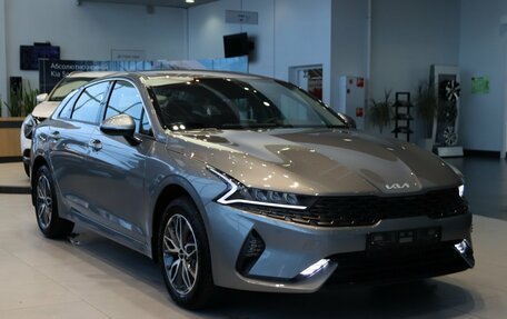 KIA K5, 2025 год, 4 050 000 рублей, 3 фотография