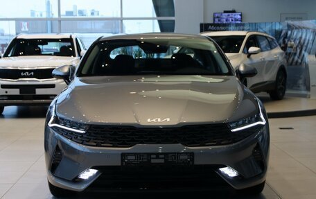 KIA K5, 2025 год, 4 050 000 рублей, 2 фотография