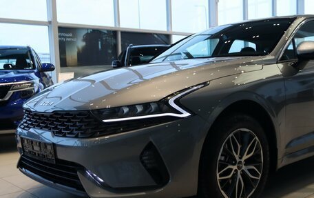 KIA K5, 2025 год, 4 050 000 рублей, 4 фотография