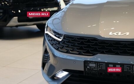 KIA K5, 2025 год, 4 050 000 рублей, 7 фотография