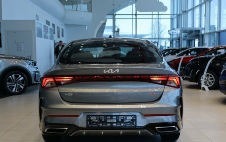 KIA K5, 2025 год, 4 050 000 рублей, 9 фотография