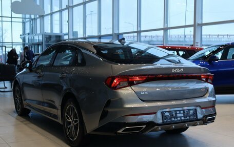 KIA K5, 2025 год, 4 050 000 рублей, 10 фотография