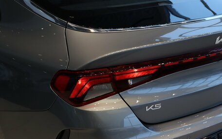 KIA K5, 2025 год, 4 050 000 рублей, 11 фотография