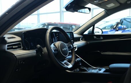 KIA K5, 2025 год, 4 050 000 рублей, 16 фотография