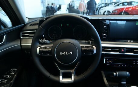 KIA K5, 2025 год, 4 050 000 рублей, 19 фотография