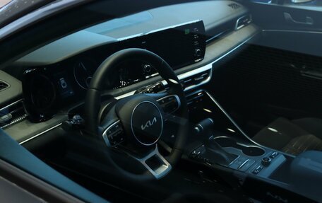 KIA K5, 2025 год, 4 050 000 рублей, 15 фотография