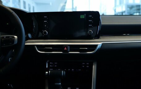 KIA K5, 2025 год, 4 050 000 рублей, 21 фотография