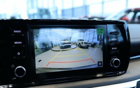 KIA K5, 2025 год, 4 050 000 рублей, 22 фотография