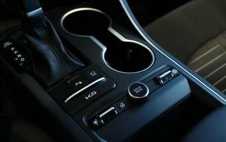 KIA K5, 2025 год, 4 050 000 рублей, 25 фотография