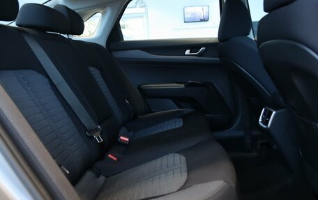 KIA K5, 2025 год, 4 050 000 рублей, 27 фотография