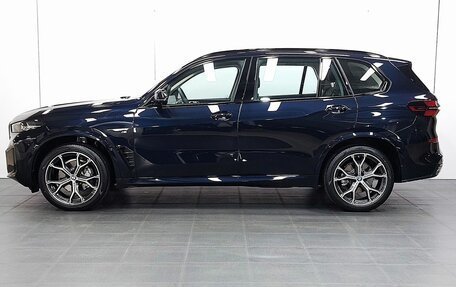 BMW X5, 2025 год, 10 300 000 рублей, 6 фотография