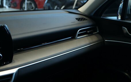 KIA K5, 2025 год, 4 050 000 рублей, 26 фотография
