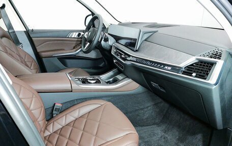 BMW X5, 2025 год, 10 300 000 рублей, 12 фотография