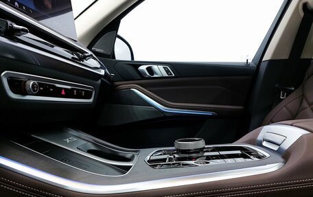 BMW X5, 2025 год, 10 300 000 рублей, 19 фотография