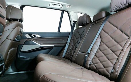 BMW X5, 2025 год, 10 300 000 рублей, 24 фотография