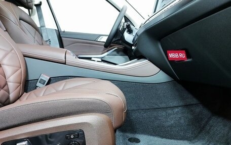 BMW X5, 2025 год, 10 300 000 рублей, 23 фотография