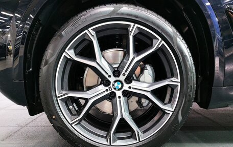 BMW X5, 2025 год, 10 300 000 рублей, 32 фотография