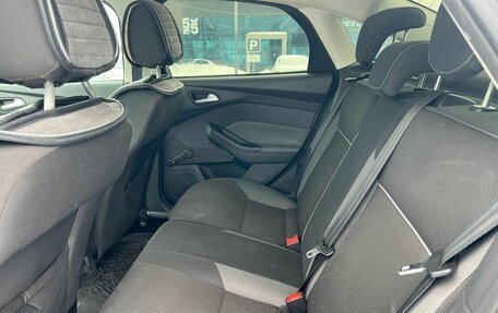 Ford Focus III, 2013 год, 779 000 рублей, 7 фотография