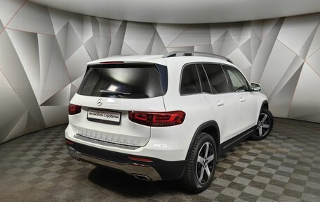 Mercedes-Benz GLB, 2020 год, 3 495 000 рублей, 2 фотография