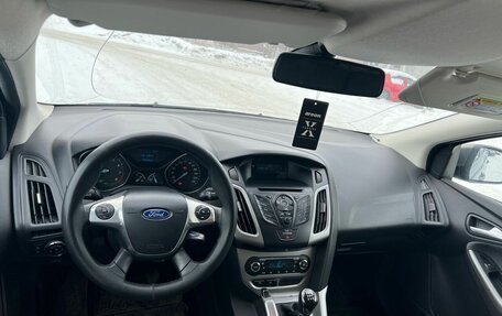 Ford Focus III, 2013 год, 779 000 рублей, 5 фотография