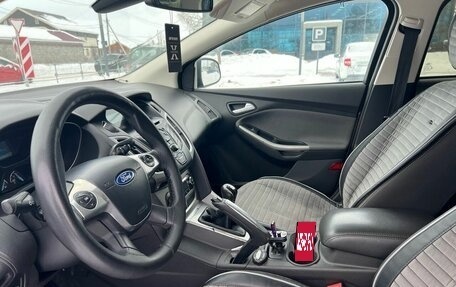 Ford Focus III, 2013 год, 779 000 рублей, 6 фотография