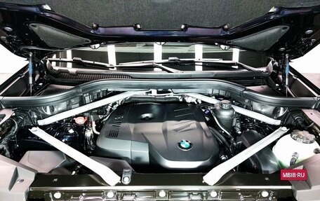 BMW X5, 2025 год, 10 300 000 рублей, 33 фотография