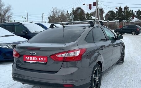 Ford Focus III, 2013 год, 779 000 рублей, 4 фотография