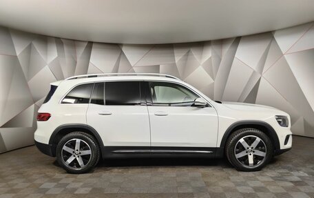 Mercedes-Benz GLB, 2020 год, 3 495 000 рублей, 6 фотография