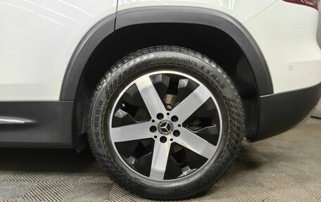 Mercedes-Benz GLB, 2020 год, 3 495 000 рублей, 9 фотография