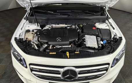 Mercedes-Benz GLB, 2020 год, 3 495 000 рублей, 11 фотография