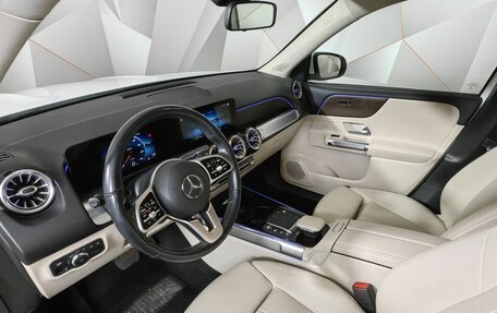 Mercedes-Benz GLB, 2020 год, 3 495 000 рублей, 19 фотография