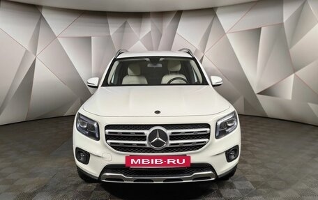 Mercedes-Benz GLB, 2020 год, 3 495 000 рублей, 7 фотография