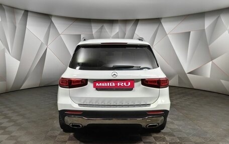 Mercedes-Benz GLB, 2020 год, 3 495 000 рублей, 8 фотография