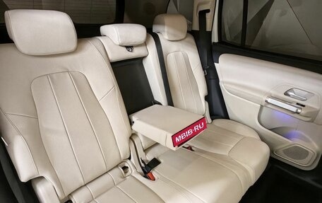 Mercedes-Benz GLB, 2020 год, 3 495 000 рублей, 17 фотография