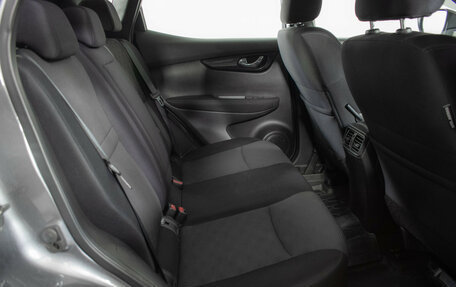 Nissan Qashqai, 2019 год, 1 390 000 рублей, 10 фотография