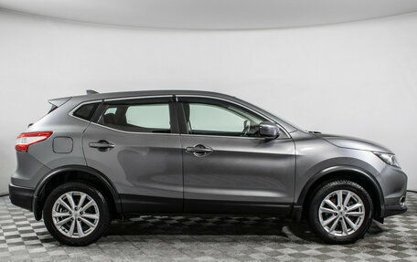 Nissan Qashqai, 2019 год, 1 390 000 рублей, 4 фотография