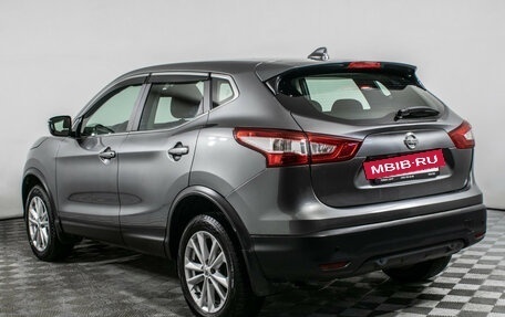 Nissan Qashqai, 2019 год, 1 390 000 рублей, 7 фотография