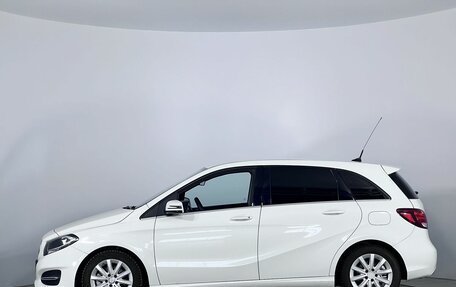 Mercedes-Benz B-Класс, 2015 год, 1 220 000 рублей, 8 фотография