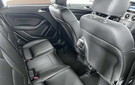 Mercedes-Benz B-Класс, 2015 год, 1 220 000 рублей, 11 фотография