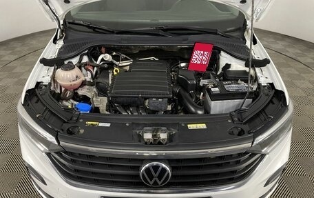 Volkswagen Polo VI (EU Market), 2021 год, 1 565 000 рублей, 4 фотография