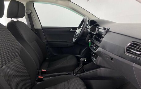 Volkswagen Polo VI (EU Market), 2021 год, 1 565 000 рублей, 13 фотография