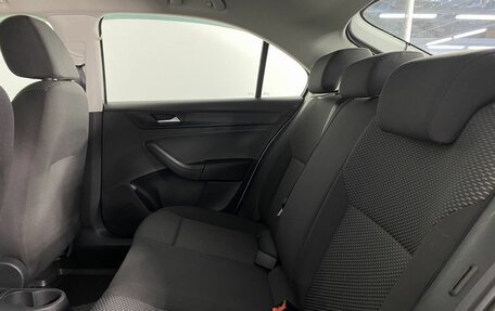 Volkswagen Polo VI (EU Market), 2021 год, 1 565 000 рублей, 14 фотография