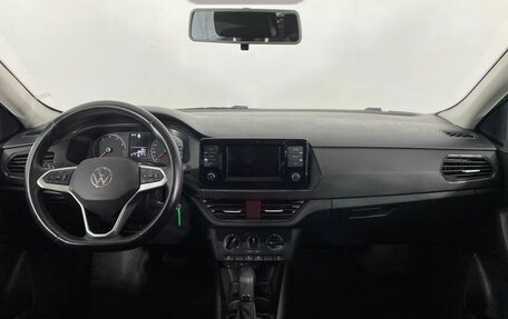 Volkswagen Polo VI (EU Market), 2021 год, 1 565 000 рублей, 16 фотография