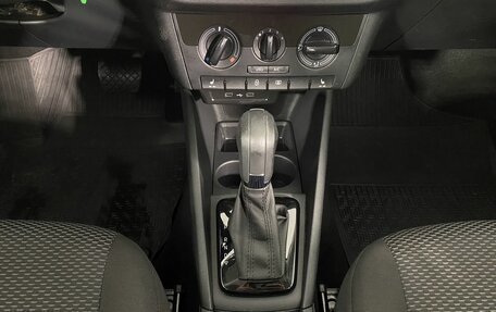 Volkswagen Polo VI (EU Market), 2021 год, 1 565 000 рублей, 17 фотография