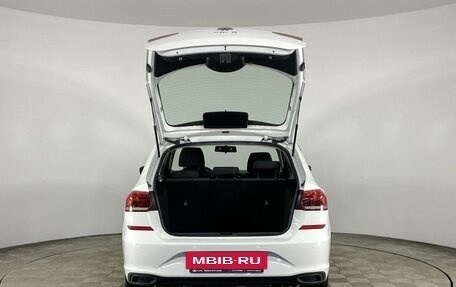 Volkswagen Polo VI (EU Market), 2021 год, 1 565 000 рублей, 9 фотография