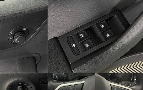 Volkswagen Polo VI (EU Market), 2021 год, 1 565 000 рублей, 19 фотография