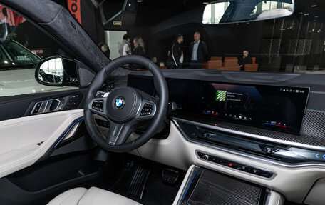 BMW X6, 2025 год, 17 290 000 рублей, 4 фотография