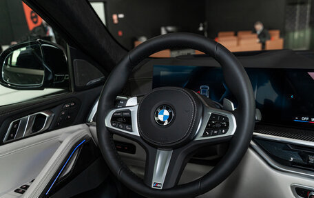 BMW X6, 2025 год, 17 290 000 рублей, 6 фотография