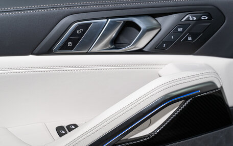 BMW X6, 2025 год, 17 290 000 рублей, 12 фотография